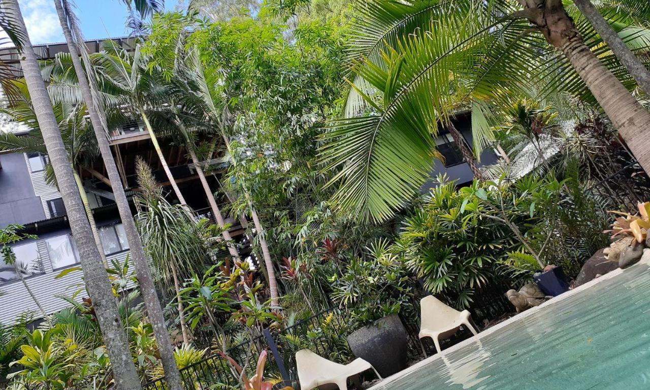 Alaya Escape Bed & Breakfast Eudlo Luaran gambar
