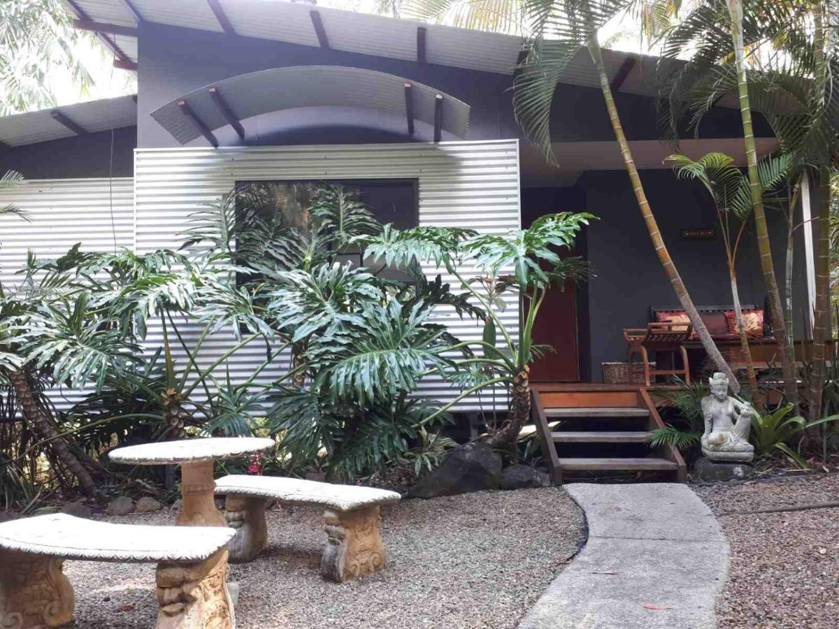 Alaya Escape Bed & Breakfast Eudlo Luaran gambar