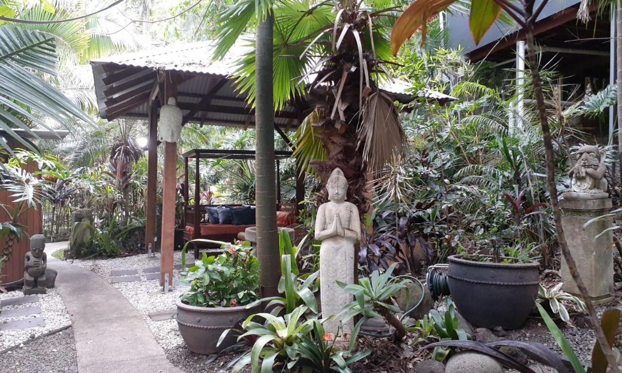 Alaya Escape Bed & Breakfast Eudlo Luaran gambar