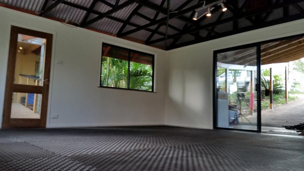 Alaya Escape Bed & Breakfast Eudlo Luaran gambar