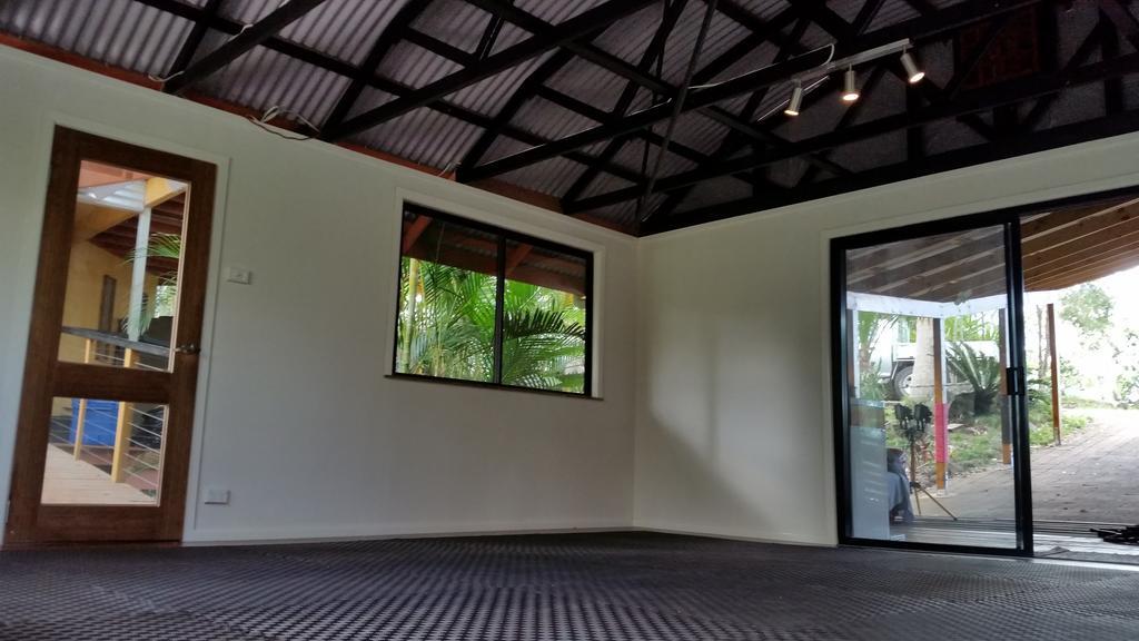 Alaya Escape Bed & Breakfast Eudlo Luaran gambar
