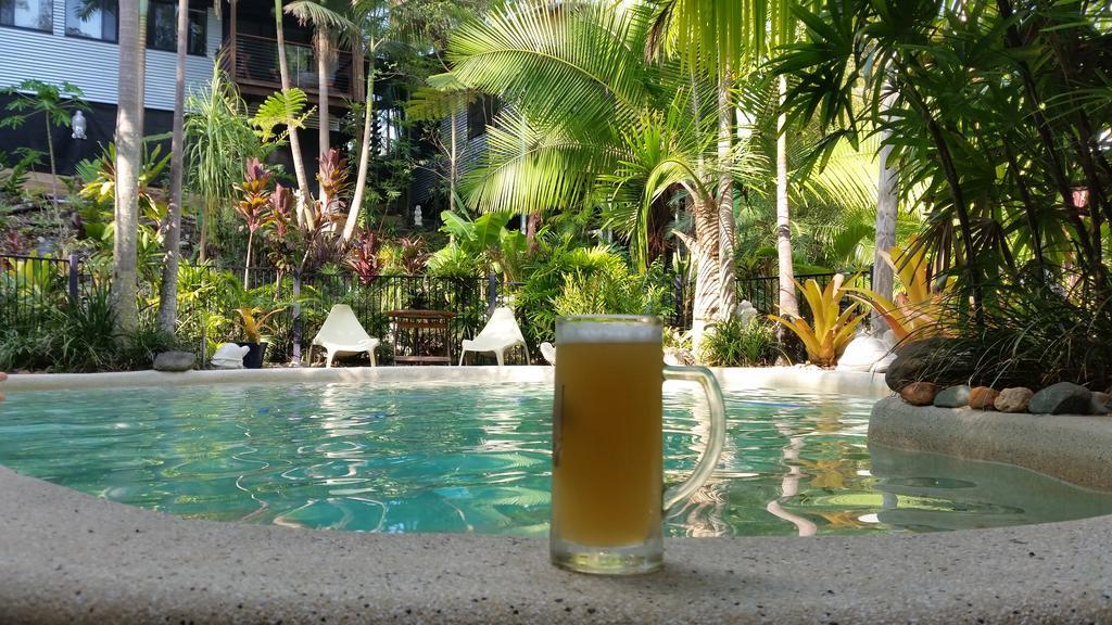 Alaya Escape Bed & Breakfast Eudlo Luaran gambar