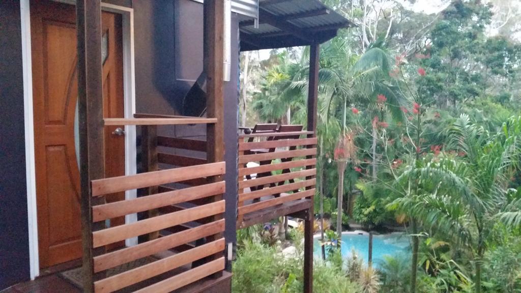 Alaya Escape Bed & Breakfast Eudlo Luaran gambar