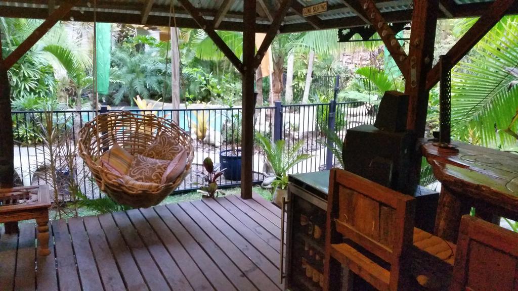 Alaya Escape Bed & Breakfast Eudlo Luaran gambar