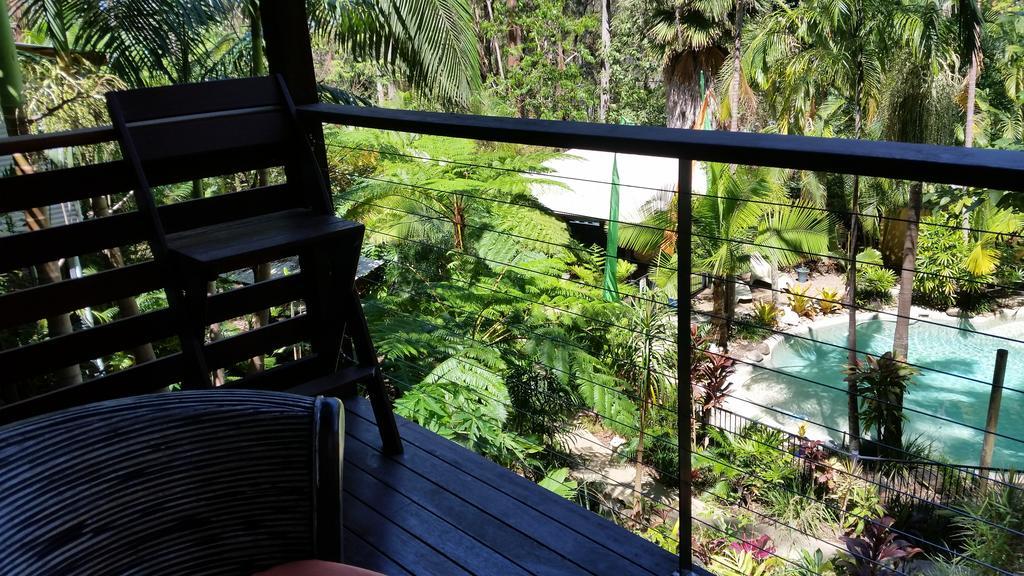 Alaya Escape Bed & Breakfast Eudlo Luaran gambar