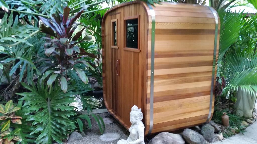 Alaya Escape Bed & Breakfast Eudlo Luaran gambar