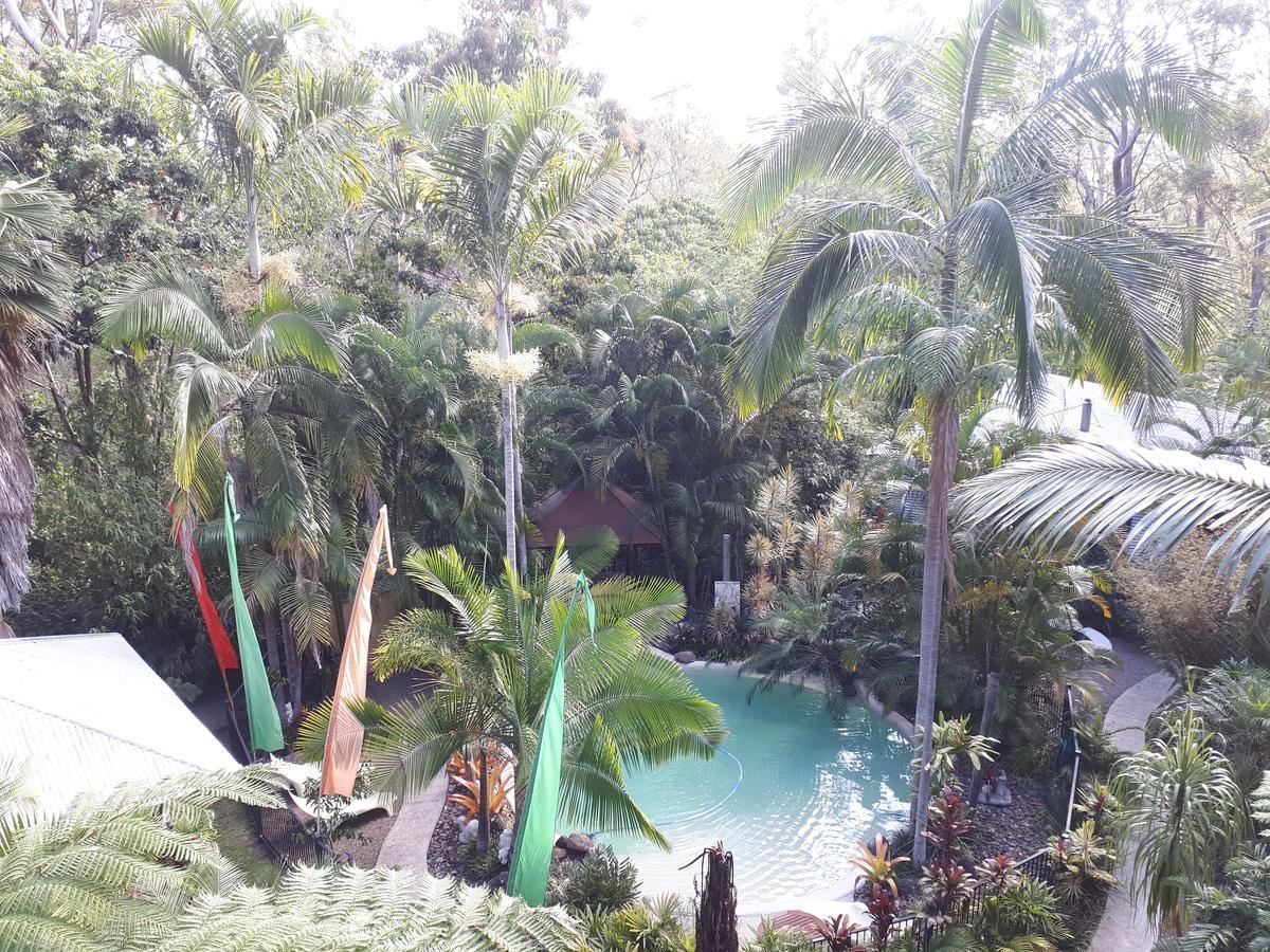 Alaya Escape Bed & Breakfast Eudlo Luaran gambar