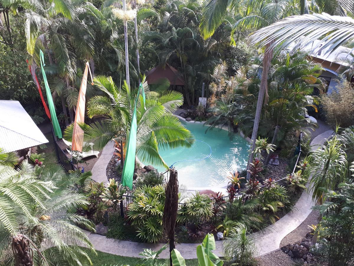 Alaya Escape Bed & Breakfast Eudlo Luaran gambar