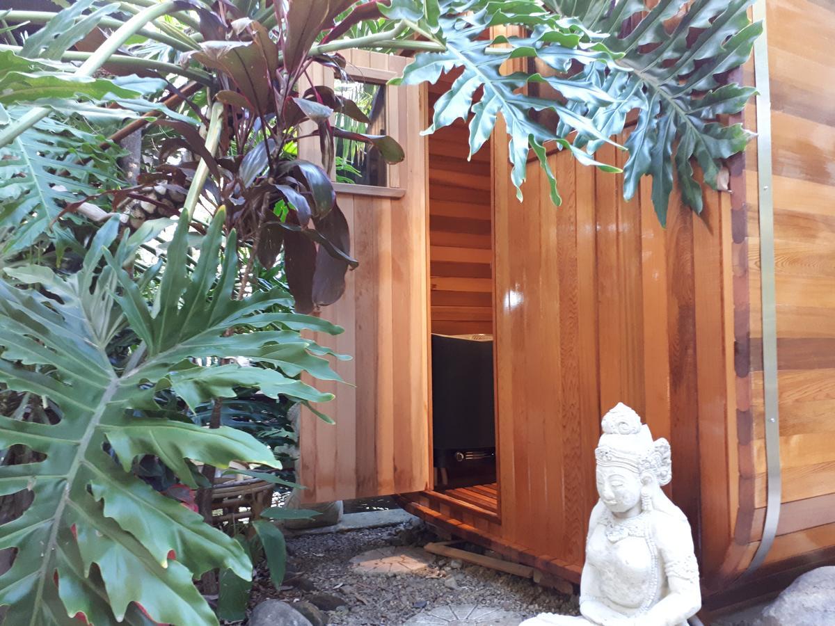 Alaya Escape Bed & Breakfast Eudlo Luaran gambar