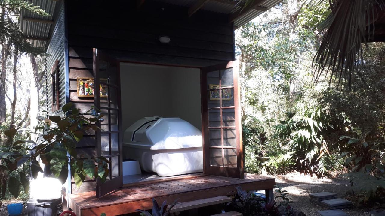 Alaya Escape Bed & Breakfast Eudlo Luaran gambar