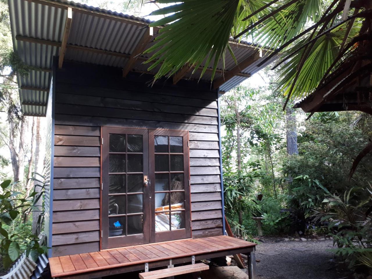 Alaya Escape Bed & Breakfast Eudlo Luaran gambar